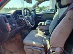 2018 Chevrolet Silverado K1500