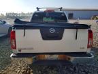 2006 Nissan Frontier SE