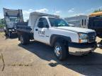 2003 Chevrolet Silverado C3500