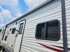 2015 Jayco Inc 267BHSW