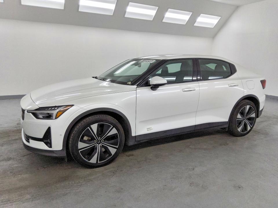 2023 Polestar 2