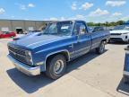 1984 Chevrolet C10