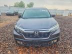 2018 Honda Ridgeline RTL