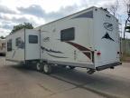 2007 Trail-Lite By R-Visi 2007 R-VISION Trail Bay Camper
