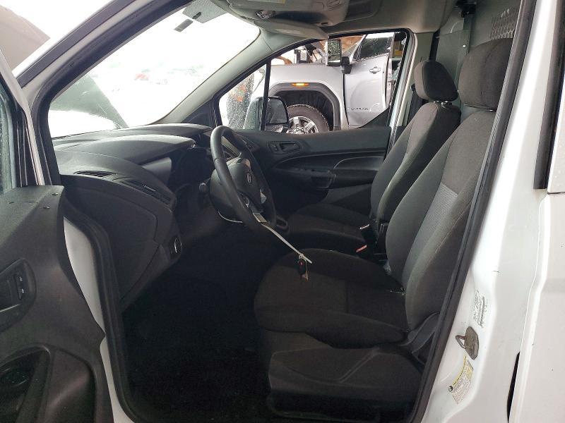 2014 Ford Transit Connect xl