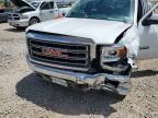 2015 GMC Sierra C1500 SLE