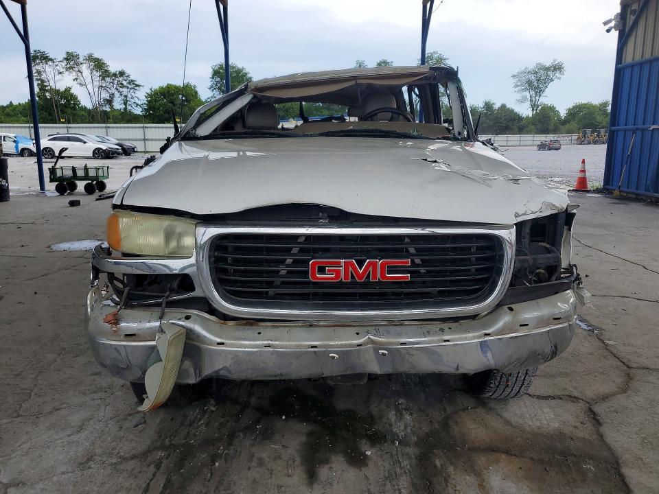 2003 GMC Yukon xl C1500