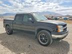 2005 Chevrolet Silverado K1500