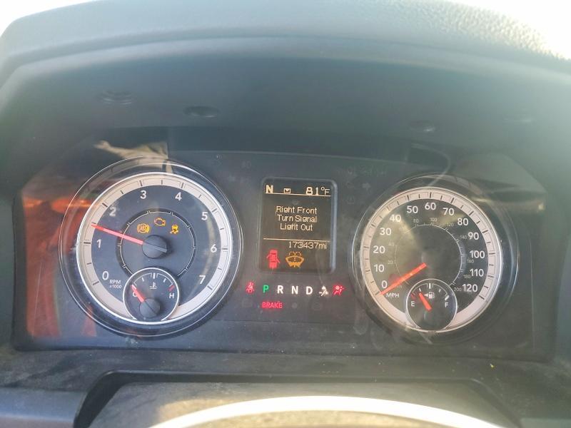 2020 Dodge RAM 1500 Classic SLT