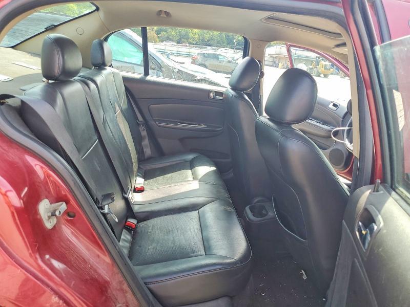 2009 Chevrolet Cobalt lt