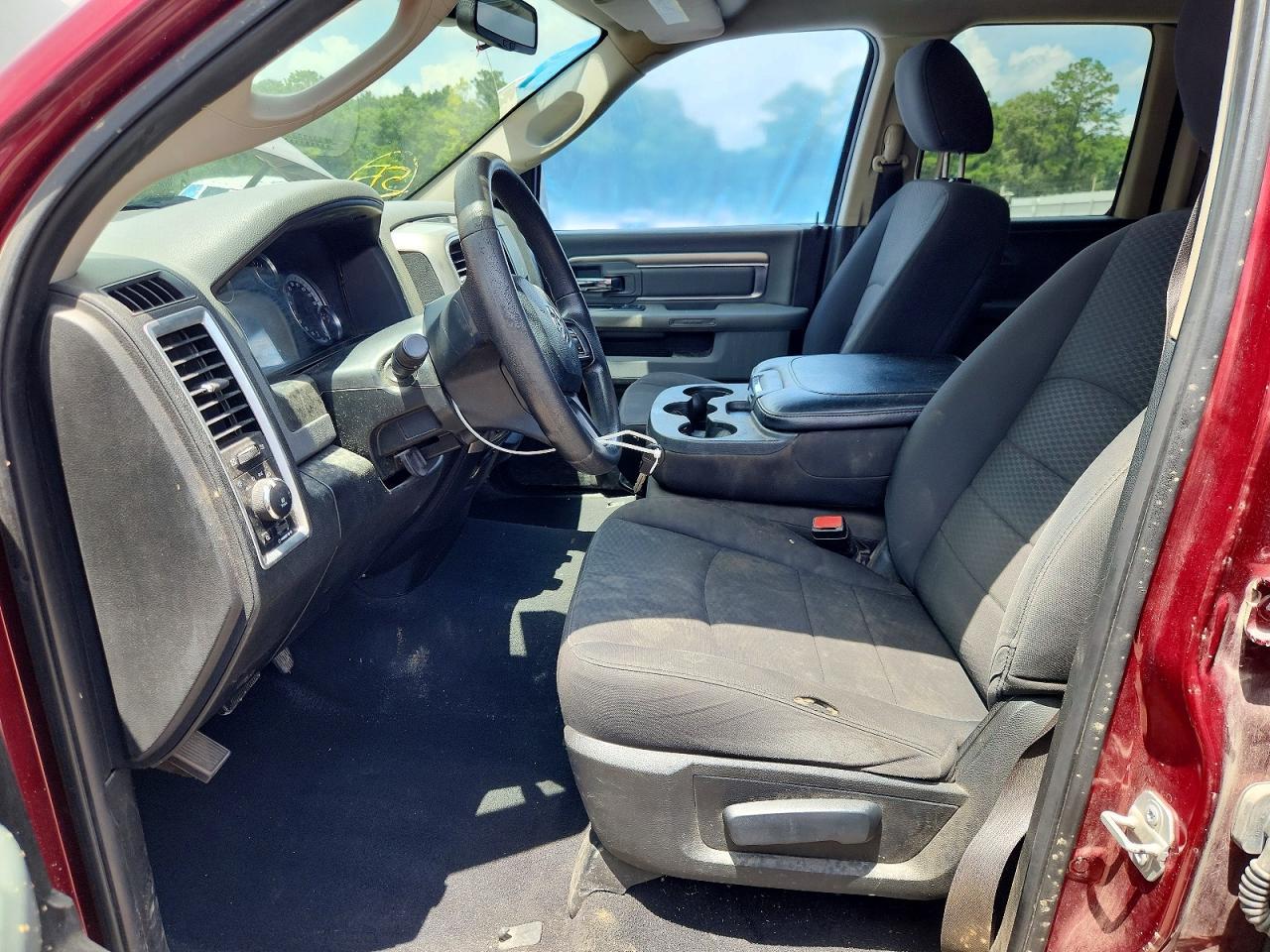 2019 Dodge RAM 1500 Classic SLT