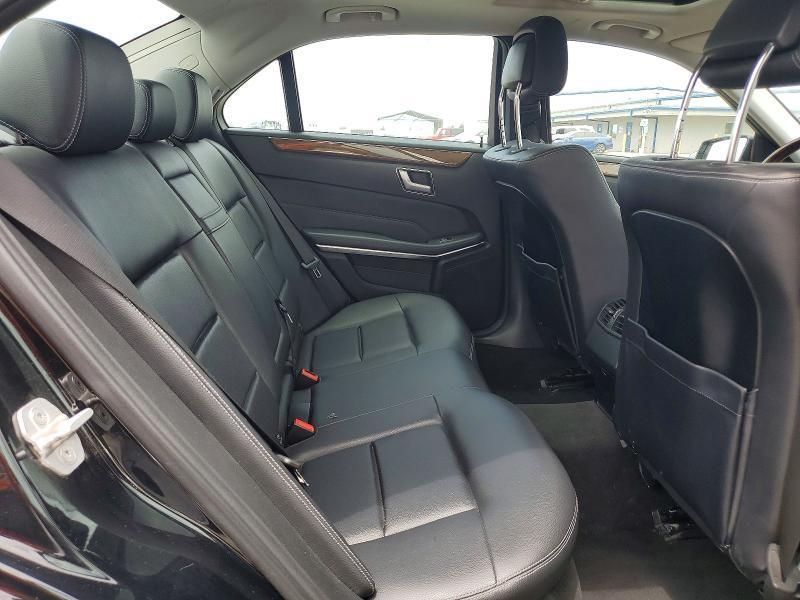 2014 Mercedes-Benz E 350
