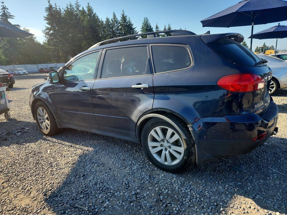 2013 Subaru Tribeca Limited