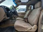 2000 Nissan Frontier XE Desert Runner
