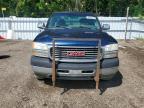 2002 GMC Sierra K2500 Heavy Duty