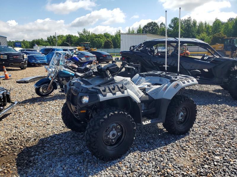 2021 Polaris Sportsman 850 High Lifter Edition