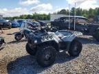 2021 Polaris Sportsman 850 High Lifter Edition