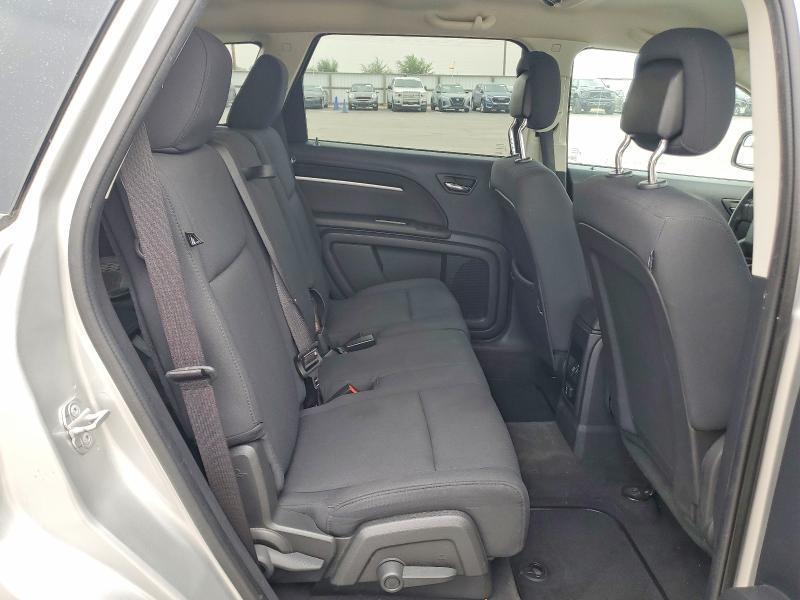 2010 Dodge Journey sxt
