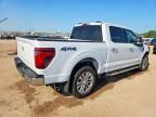 2025 Ford F150 XLT