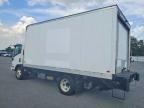 2023 Chevrolet 4500 BOX Truck