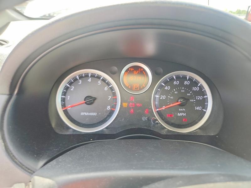 2012 Nissan Sentra