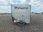 2021 Playmor MOR Motorsport Camper