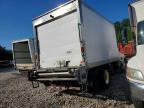 2015 Hino 258/268 BOX Truck