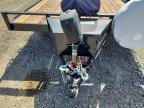 2026 Patriot Cargo 2026 CARRY-ON 8.5X20CHFTSR10KP Equipment Trailer