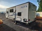 2018 Foresriver 2018 Forest River Apex Camper