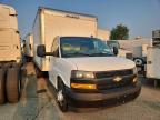 2020 Chevrolet Express BOX Truck