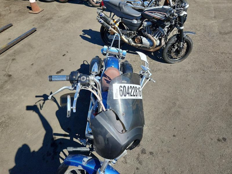 2005 Harley-Davidson Fxdli