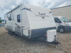 2012 Heartland Trail Runner Camper