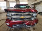 2014 Chevrolet 1500 Silve