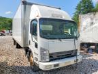 2020 Isuzu NRR Delivery Truck