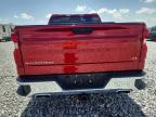 2022 Chevrolet Silverado K1500 LT