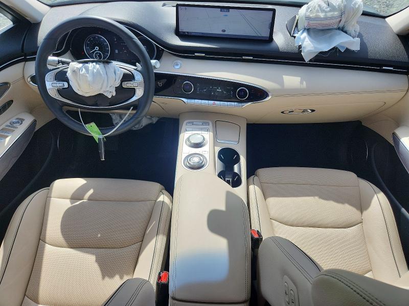 2023 Genesis Gv70 2.5t Standard