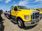 2019 Ford F650 Super Duty