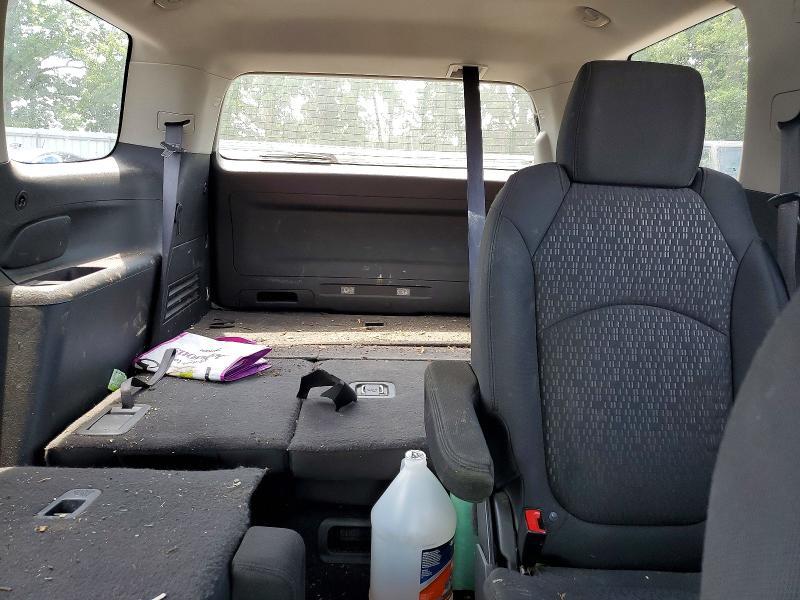 2012 GMC Acadia SLE