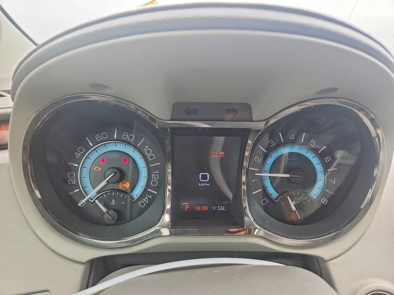 2012 Buick Lacrosse Touring