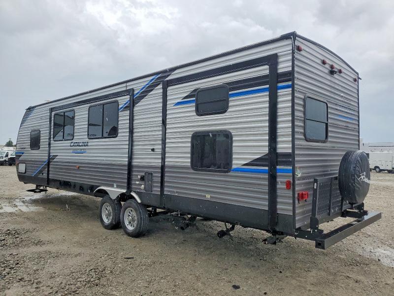 2022 Coachmen Trailers