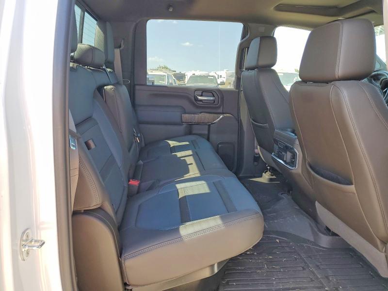 2021 GMC Sierra K3500 Denali