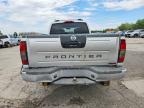 2004 Nissan Frontier SVE-V6
