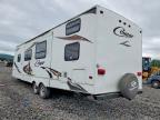 2011 Cougar 2011 Keystone Cougar Camper