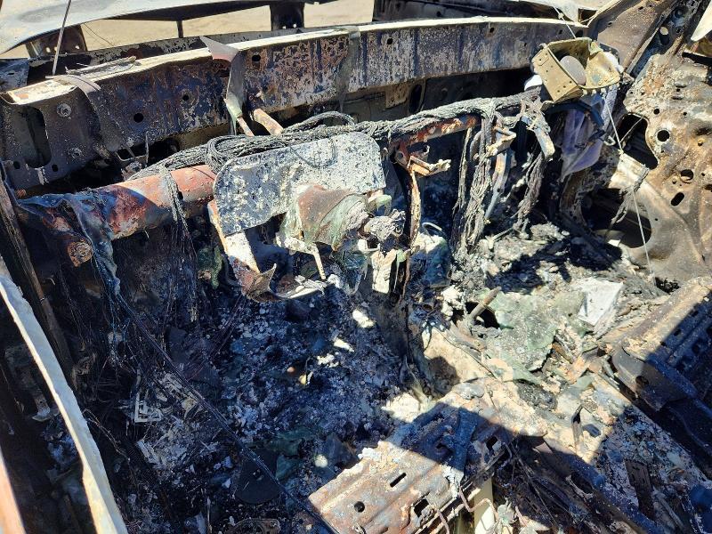 2006 Toyota Tacoma Base