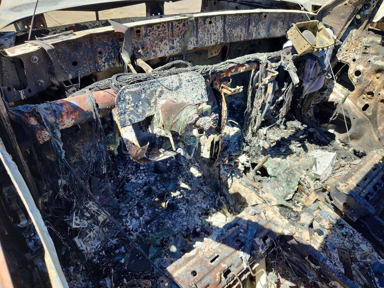 2006 Toyota Tacoma Base