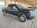 2020 Chevrolet Silverado K2500 High Country
