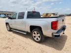 2016 Chevrolet Silverado C1500 LT