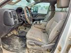 2015 Chevrolet Silverado K2500 Heavy Duty