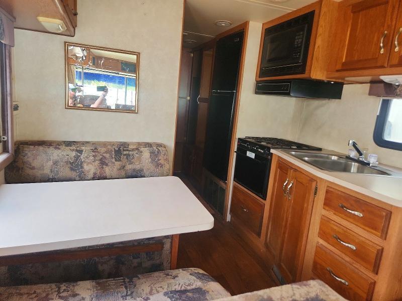1996 Holiday Ra Recreational Vehicle (RV)
