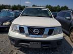 2017 Nissan Frontier S